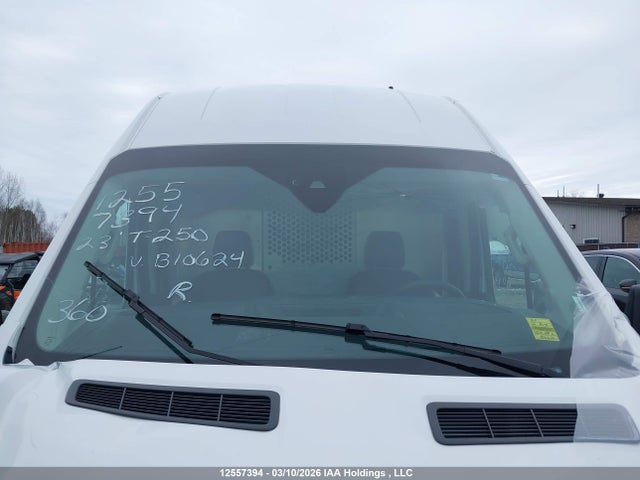 1FTBR3U87PKB10624 Ford Transit T-250