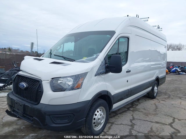 1FTBR3U87PKB10624 Ford Transit T-250