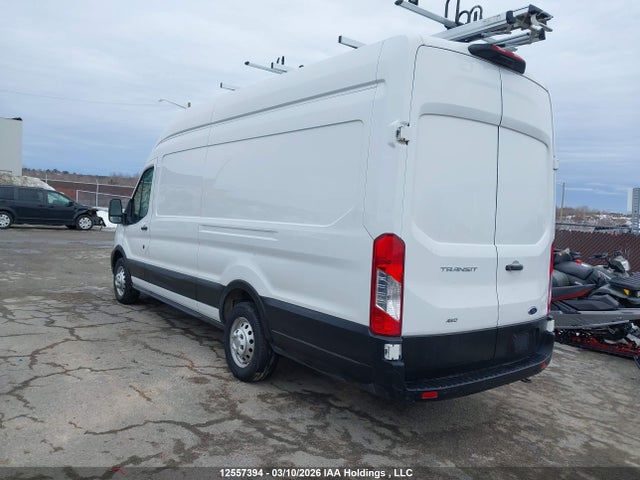 1FTBR3U87PKB10624 Ford Transit T-250