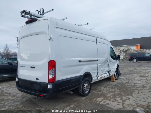 1FTBR3U87PKB10624 Ford Transit T-250