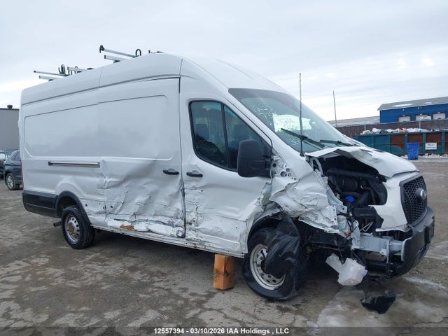 1FTBR3U87PKB10624 Ford Transit T-250