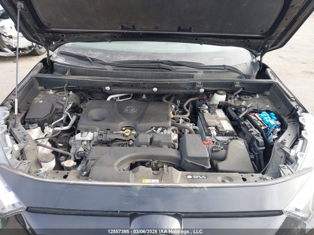 2T3R1RFV1NC273061 Toyota Rav4 Xle/xle Premium