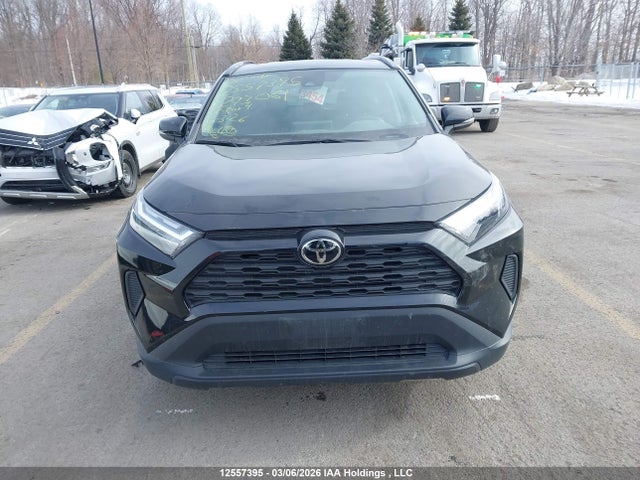 2T3R1RFV1NC273061 Toyota Rav4 Xle/xle Premium