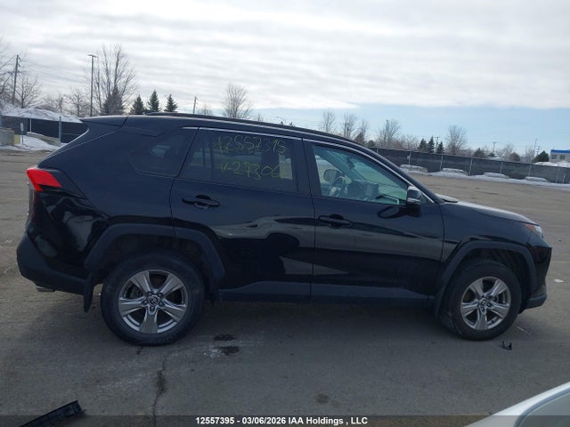 2T3R1RFV1NC273061 Toyota Rav4 Xle/xle Premium
