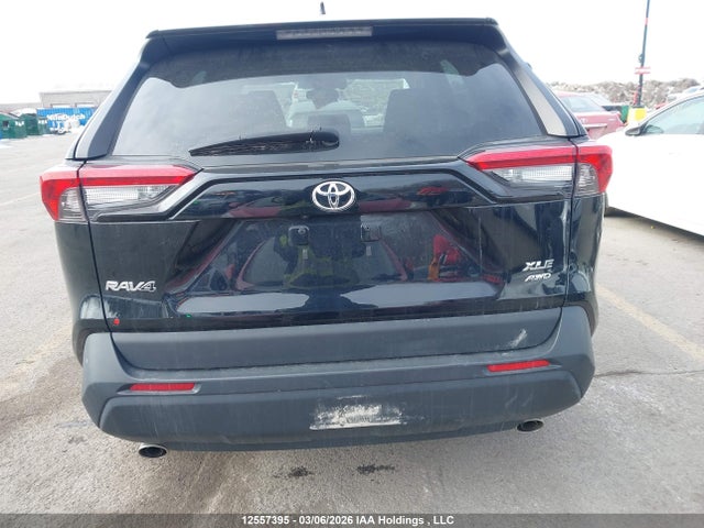 2T3R1RFV1NC273061 Toyota Rav4 Xle/xle Premium