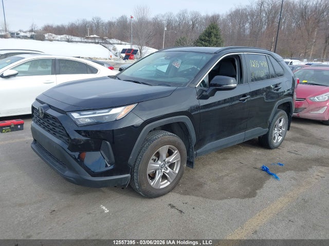 2T3R1RFV1NC273061 Toyota Rav4 Xle/xle Premium