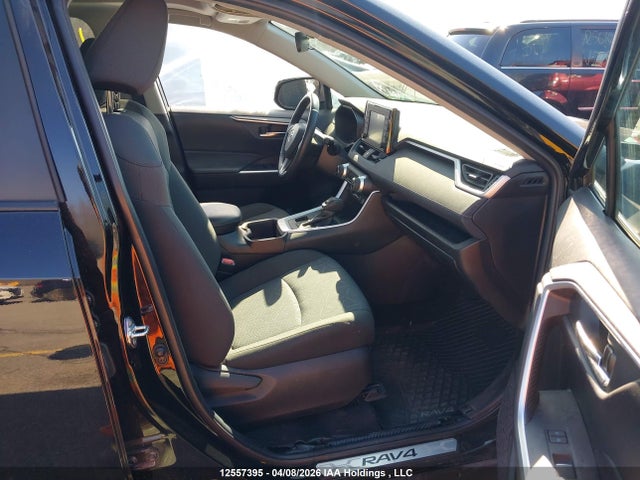 2T3R1RFV1NC273061 Toyota Rav4 Xle/xle Premium