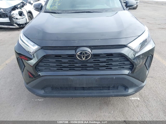 2T3R1RFV1NC273061 Toyota Rav4 Xle/xle Premium