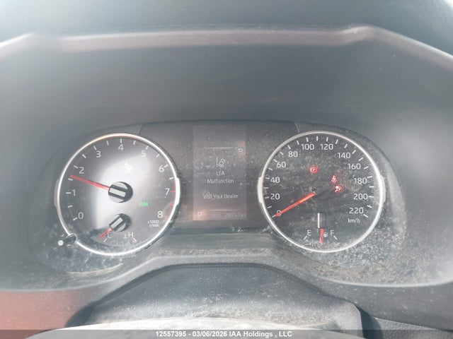 2T3R1RFV1NC273061 Toyota Rav4 Xle/xle Premium