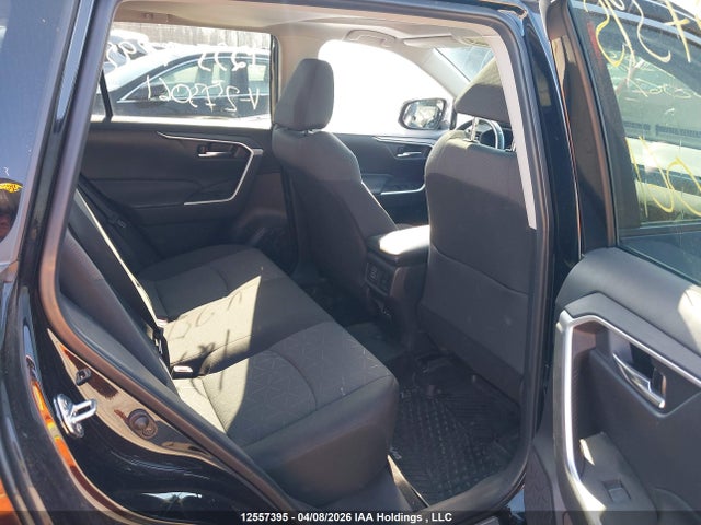 2T3R1RFV1NC273061 Toyota Rav4 Xle/xle Premium