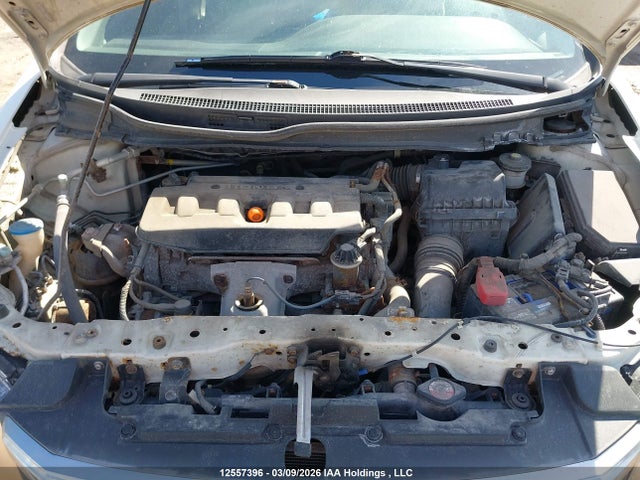 Продажа на аукционе авто 2012 Honda Civic Lx, vin: 2HGFB2F43CH008976, номер лота: 12557396