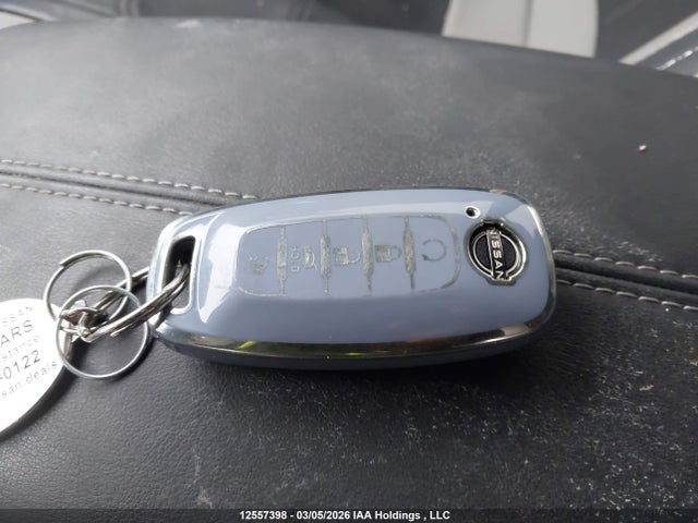 12557398 :رقم المزاد ، 3N1AB8CV5RY366515 vin ، 2024 Nissan Sentra مزاد بيع