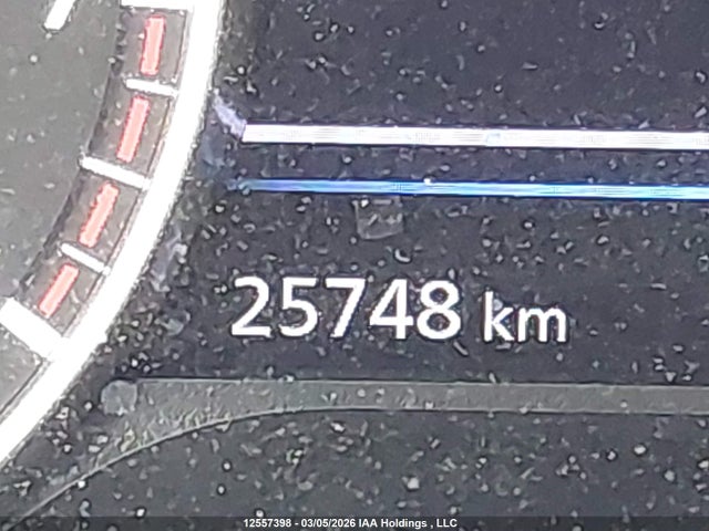 12557398 :رقم المزاد ، 3N1AB8CV5RY366515 vin ، 2024 Nissan Sentra مزاد بيع