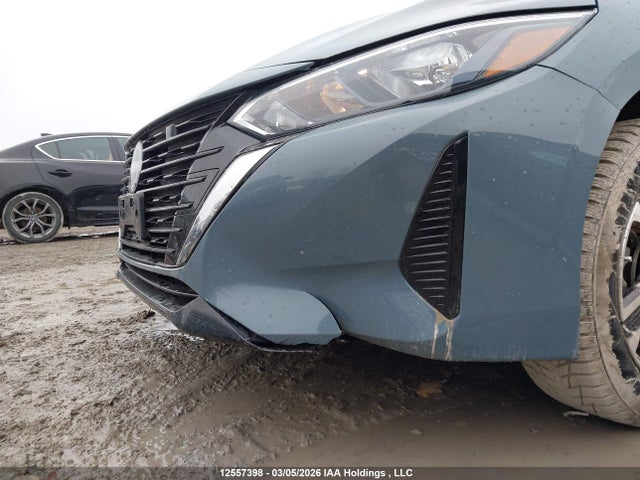 12557398 :رقم المزاد ، 3N1AB8CV5RY366515 vin ، 2024 Nissan Sentra مزاد بيع