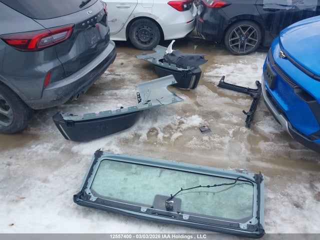 Продаж на аукціоні авто 2024 Jeep Wrangler 4xe, vin: 1C4RJXN61RW161042, номер лоту: 12557400