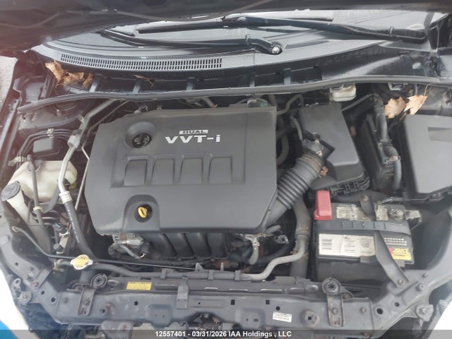 Aukcja sprzedaży 2010 Toyota Corolla S/le/xle, vin: 2T1BU4EE8AC236198, numer aukcji: 12557401