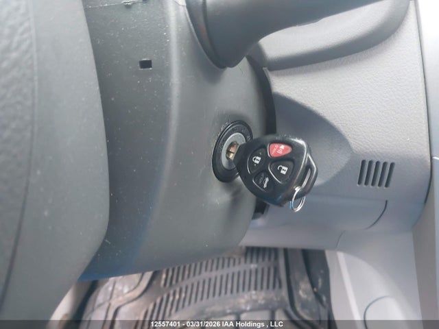 Aukcja sprzedaży 2010 Toyota Corolla S/le/xle, vin: 2T1BU4EE8AC236198, numer aukcji: 12557401