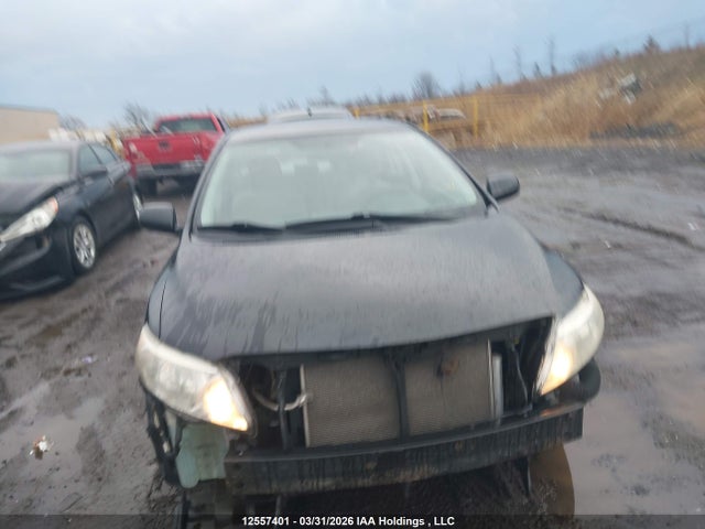 Aukcja sprzedaży 2010 Toyota Corolla S/le/xle, vin: 2T1BU4EE8AC236198, numer aukcji: 12557401
