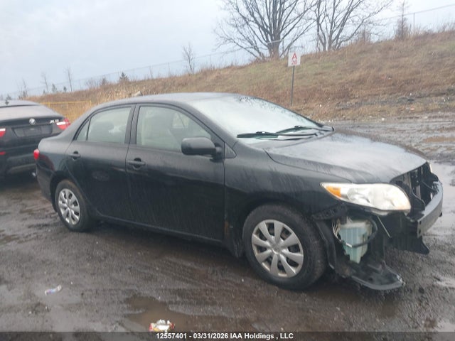 Aukcja sprzedaży 2010 Toyota Corolla S/le/xle, vin: 2T1BU4EE8AC236198, numer aukcji: 12557401