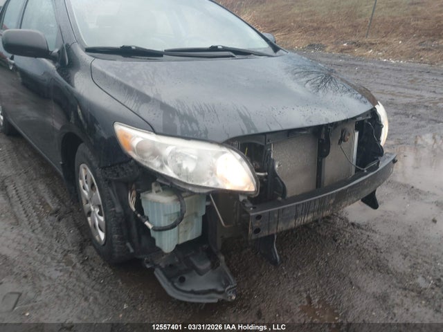 Aukcja sprzedaży 2010 Toyota Corolla S/le/xle, vin: 2T1BU4EE8AC236198, numer aukcji: 12557401