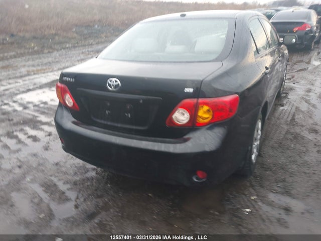 Aukcja sprzedaży 2010 Toyota Corolla S/le/xle, vin: 2T1BU4EE8AC236198, numer aukcji: 12557401