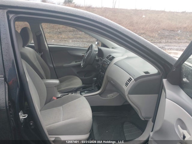 Aukcja sprzedaży 2010 Toyota Corolla S/le/xle, vin: 2T1BU4EE8AC236198, numer aukcji: 12557401