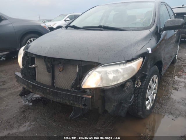 Aukcja sprzedaży 2010 Toyota Corolla S/le/xle, vin: 2T1BU4EE8AC236198, numer aukcji: 12557401