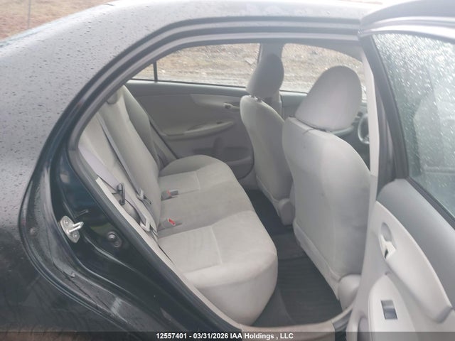 Aukcja sprzedaży 2010 Toyota Corolla S/le/xle, vin: 2T1BU4EE8AC236198, numer aukcji: 12557401