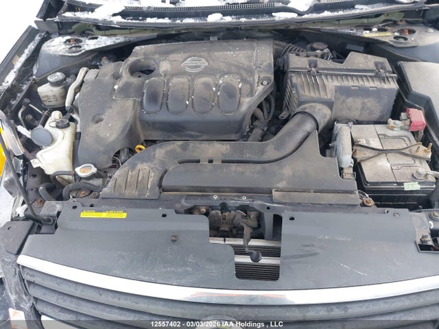 Auction sale of the 2008 Nissan Altima 2.5 S, vin: 1N4AL21E68C198679, lot number: 12557402