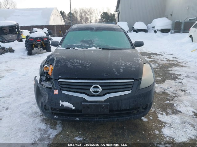 Auction sale of the 2008 Nissan Altima 2.5 S, vin: 1N4AL21E68C198679, lot number: 12557402