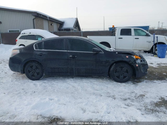 Auction sale of the 2008 Nissan Altima 2.5 S, vin: 1N4AL21E68C198679, lot number: 12557402
