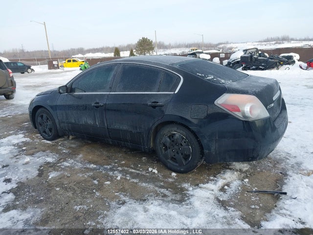 Auction sale of the 2008 Nissan Altima 2.5 S, vin: 1N4AL21E68C198679, lot number: 12557402