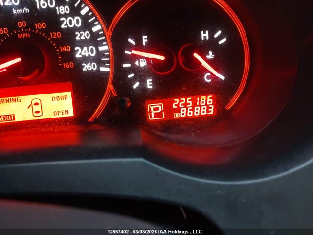 Auction sale of the 2008 Nissan Altima 2.5 S, vin: 1N4AL21E68C198679, lot number: 12557402