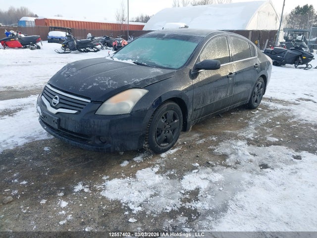 Auction sale of the 2008 Nissan Altima 2.5 S, vin: 1N4AL21E68C198679, lot number: 12557402