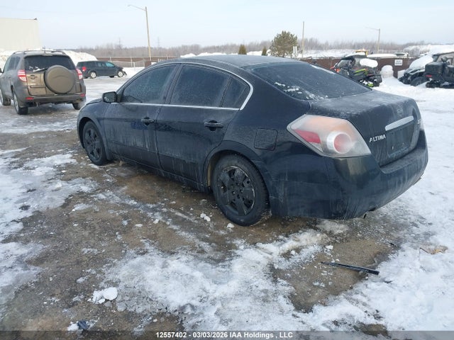 Auction sale of the 2008 Nissan Altima 2.5 S, vin: 1N4AL21E68C198679, lot number: 12557402