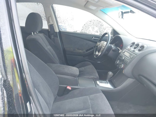 Auction sale of the 2008 Nissan Altima 2.5 S, vin: 1N4AL21E68C198679, lot number: 12557402