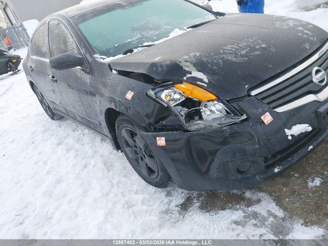 Auction sale of the 2008 Nissan Altima 2.5 S, vin: 1N4AL21E68C198679, lot number: 12557402