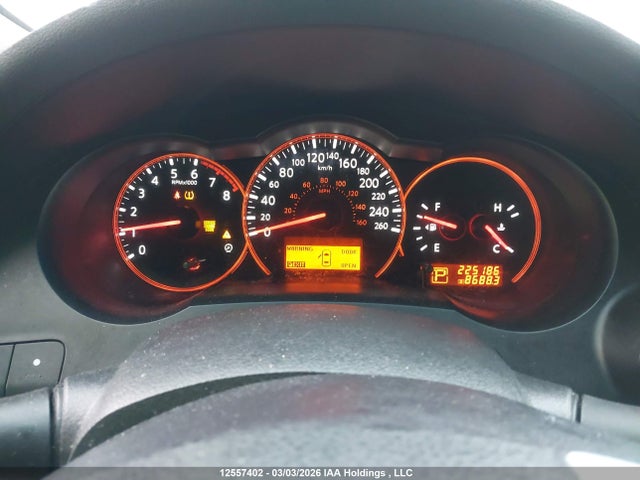 Auction sale of the 2008 Nissan Altima 2.5 S, vin: 1N4AL21E68C198679, lot number: 12557402