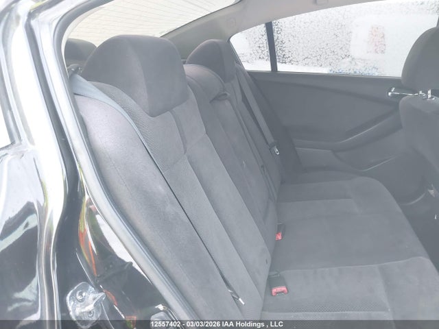 Auction sale of the 2008 Nissan Altima 2.5 S, vin: 1N4AL21E68C198679, lot number: 12557402