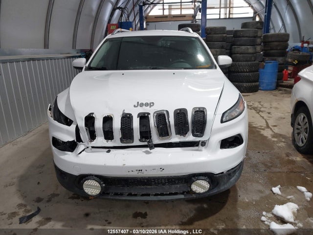 1C4PJMCS1FW538132 Jeep Cherokee North