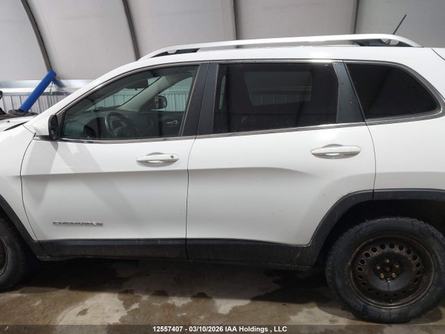 1C4PJMCS1FW538132 Jeep Cherokee North