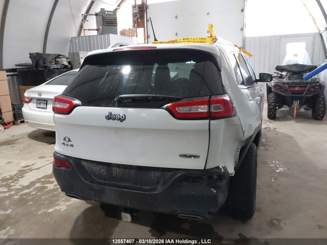 1C4PJMCS1FW538132 Jeep Cherokee North