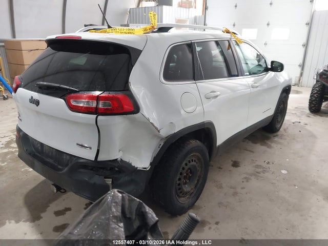 1C4PJMCS1FW538132 Jeep Cherokee North