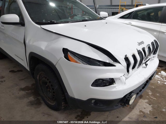 1C4PJMCS1FW538132 Jeep Cherokee North