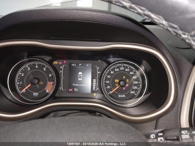 1C4PJMCS1FW538132 Jeep Cherokee North