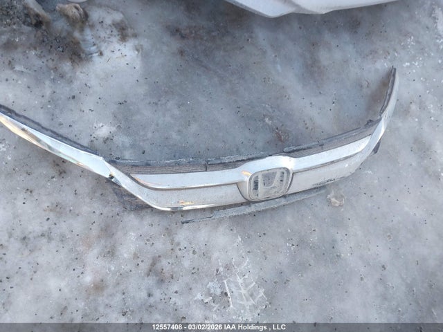 5FNRL6H27KB511247 Honda ODYSSEY LX