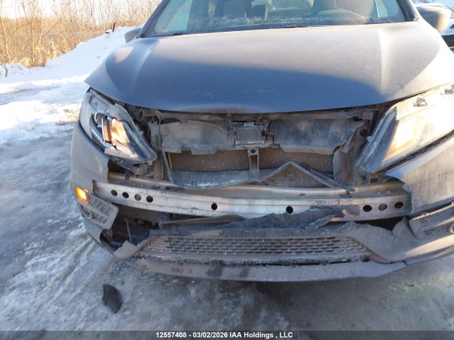 5FNRL6H27KB511247 Honda ODYSSEY LX