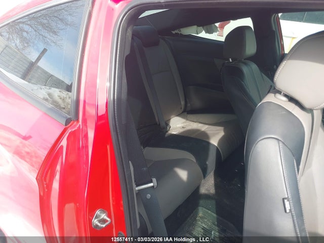 12557411 :رقم المزاد ، 2HGFC3B92JH450844 vin ، 2018 Honda Civic مزاد بيع