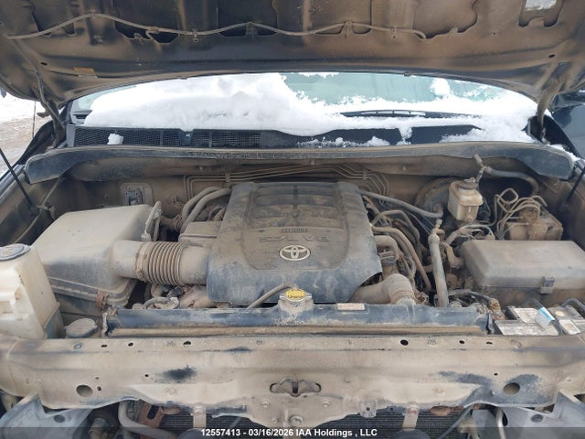 Aukcja sprzedaży 2012 Toyota Tundra Sr5 5.7l V8, vin: 5TFUY5F14CX231454, numer aukcji: 12557413