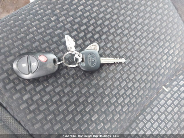 Aukcja sprzedaży 2012 Toyota Tundra Sr5 5.7l V8, vin: 5TFUY5F14CX231454, numer aukcji: 12557413